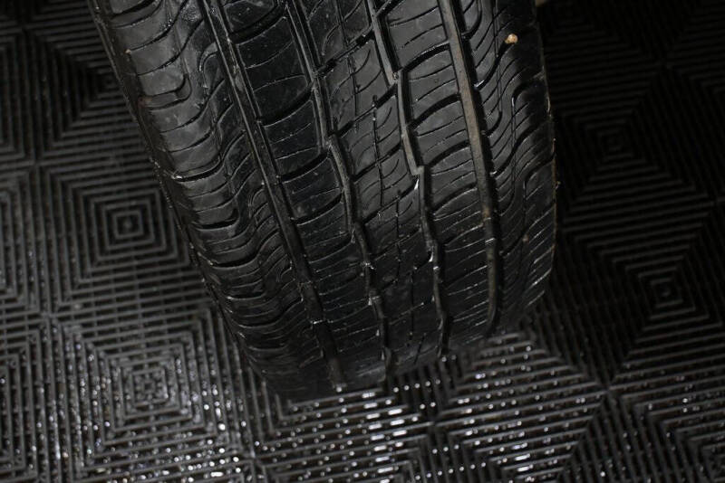 2006 Lincoln Mark LT