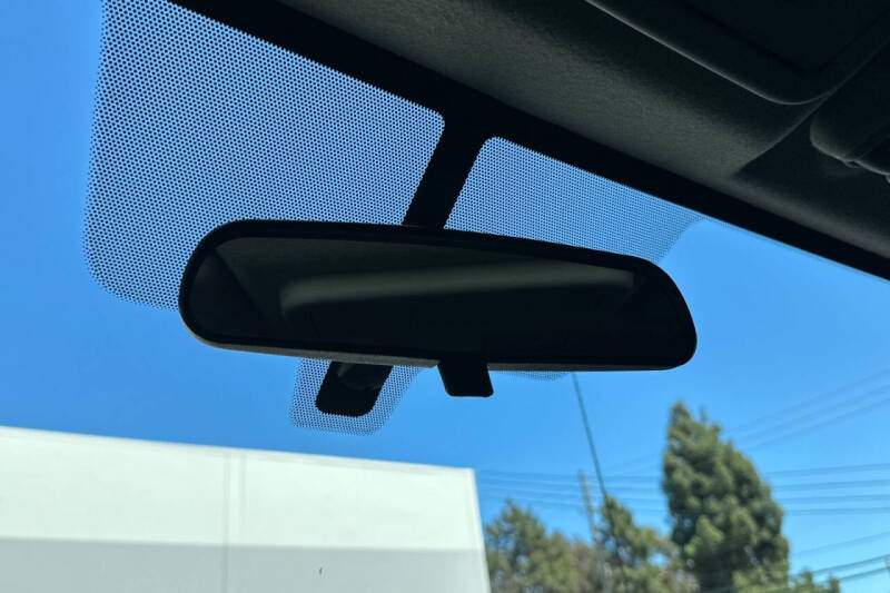 2018 Nissan Frontier