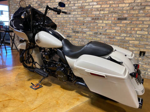 2022 Harley-Davidson Road Glide® Special