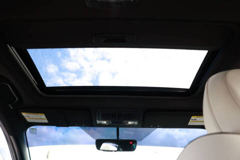 2021 Subaru WRX Premium