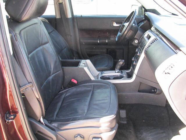 2012 Ford Flex SEL