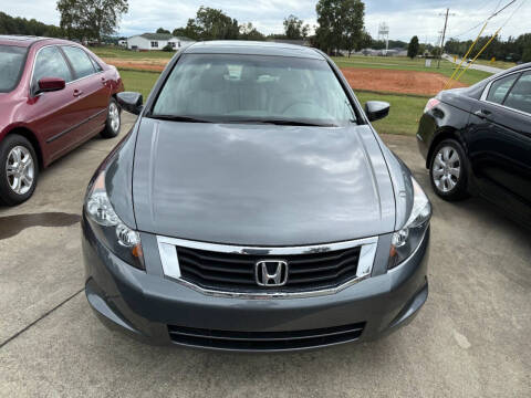 2010 Honda Accord EX-L