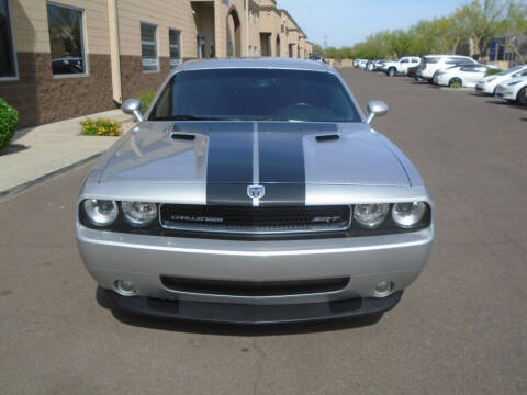 2009 Dodge Challenger for sale at COPPER STATE MOTORSPORTS in Phoenix AZ