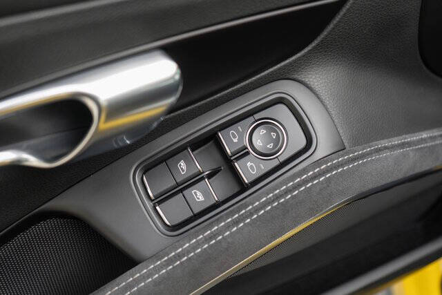 2018 Porsche 911 14