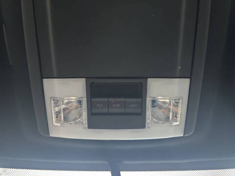 2017 Lincoln Navigator Select