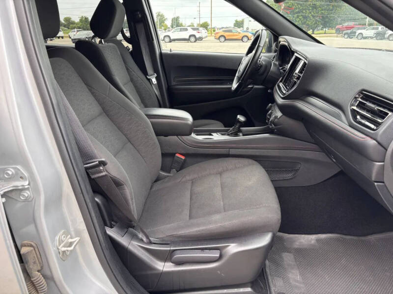 2024 Dodge Durango GT