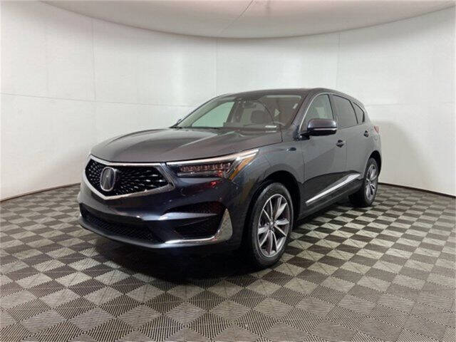 2020 Acura RDX for sale at BMW of Schererville in Schererville IN