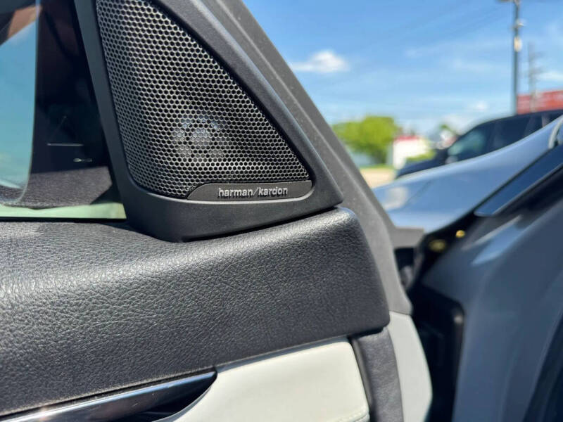 2017 BMW M4