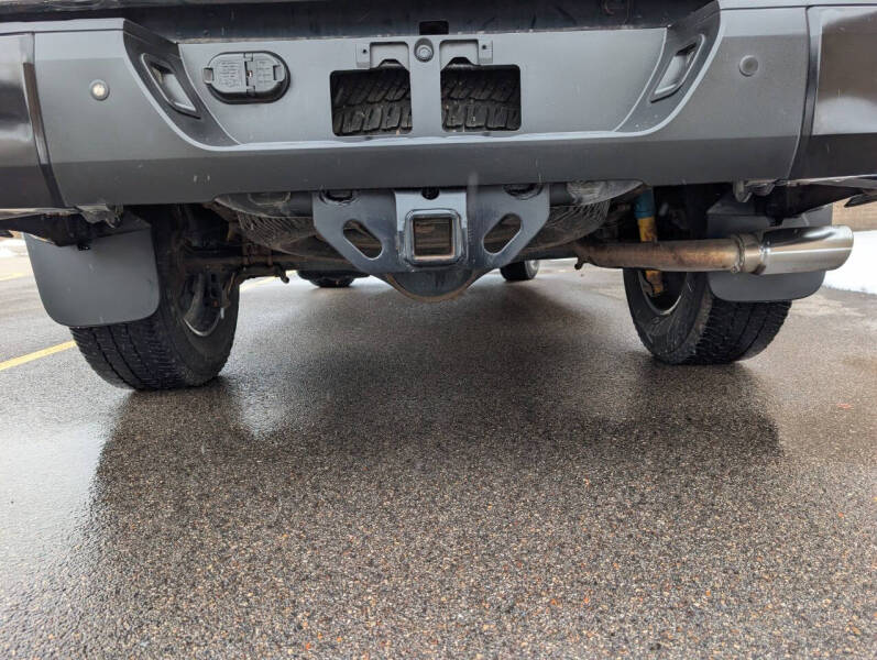 2017 Toyota Tundra 1794 Edition