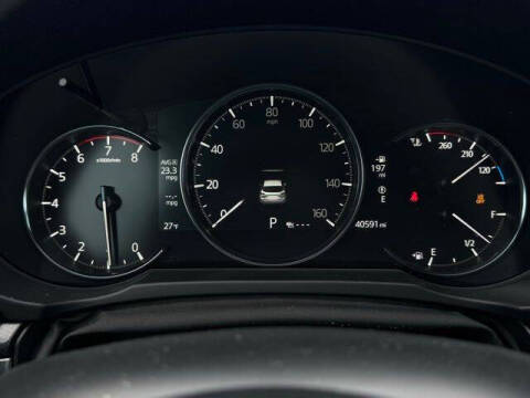 2024 Mazda CX-5 2.5 Carbon Turbo