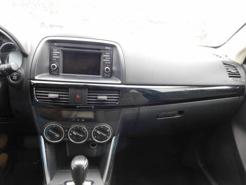 2014 Mazda CX-5 Touring