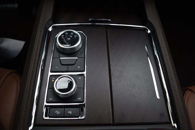 2024 Ford Expedition MAX King Ranch