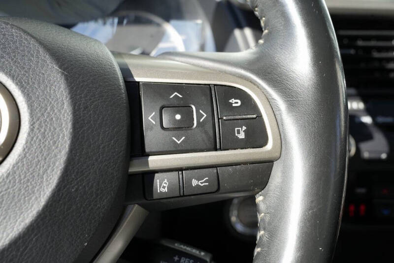 2017 Lexus RX 350 F SPORT