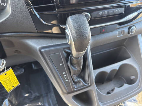 2023 Ford Transit 350 XLT