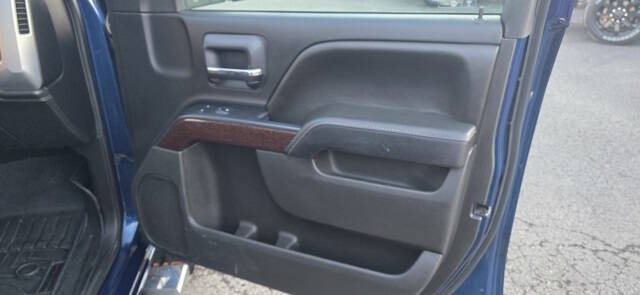 2016 GMC Sierra 1500