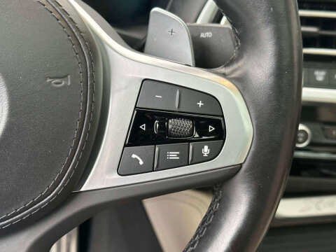 2023 BMW X4 xDrive30i