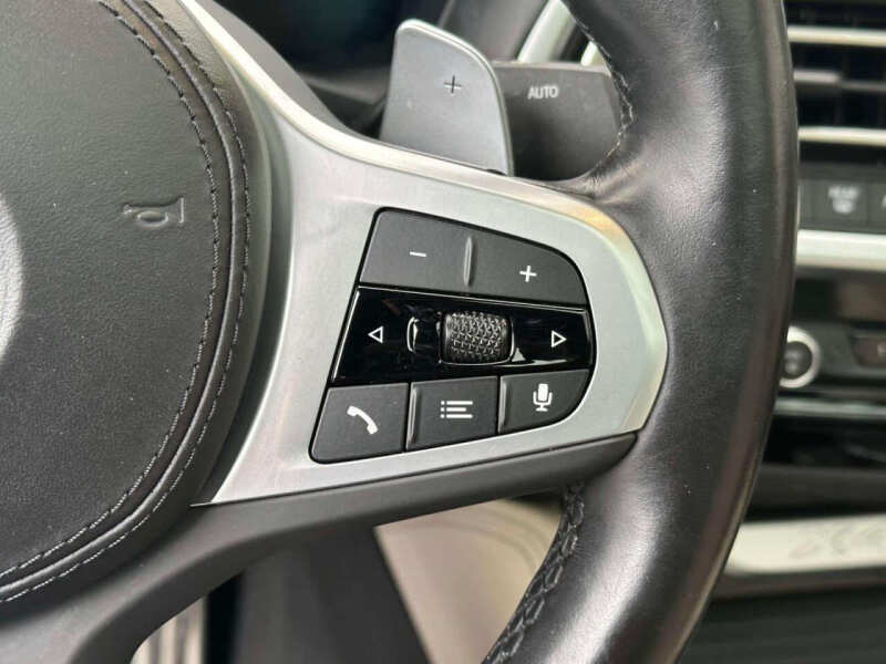 2023 BMW X4 xDrive30i