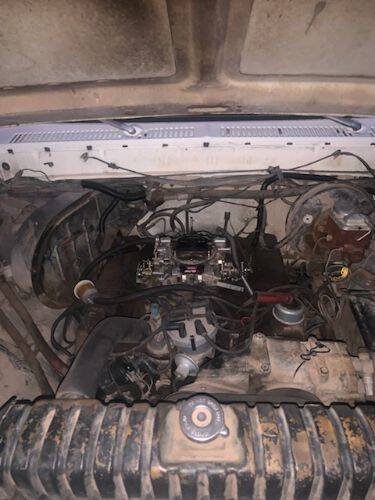 1979 Ford F-150