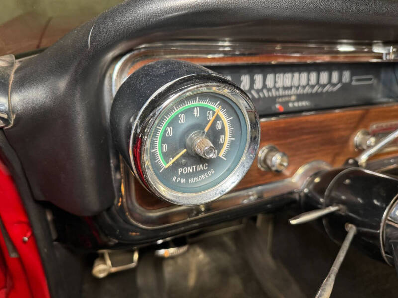 1966 Pontiac Bonneville