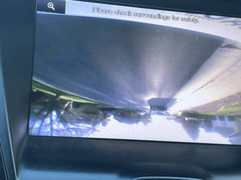 2013 Ford Focus Electric