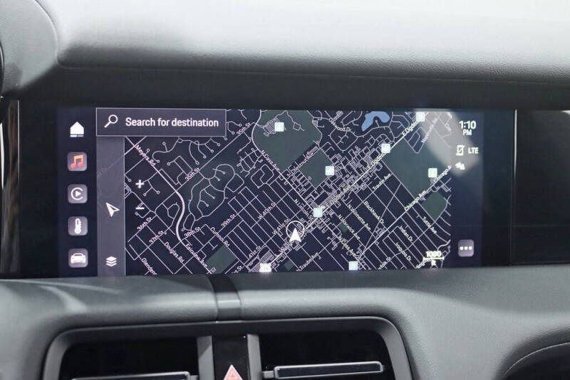 2021 Porsche Taycan 4S