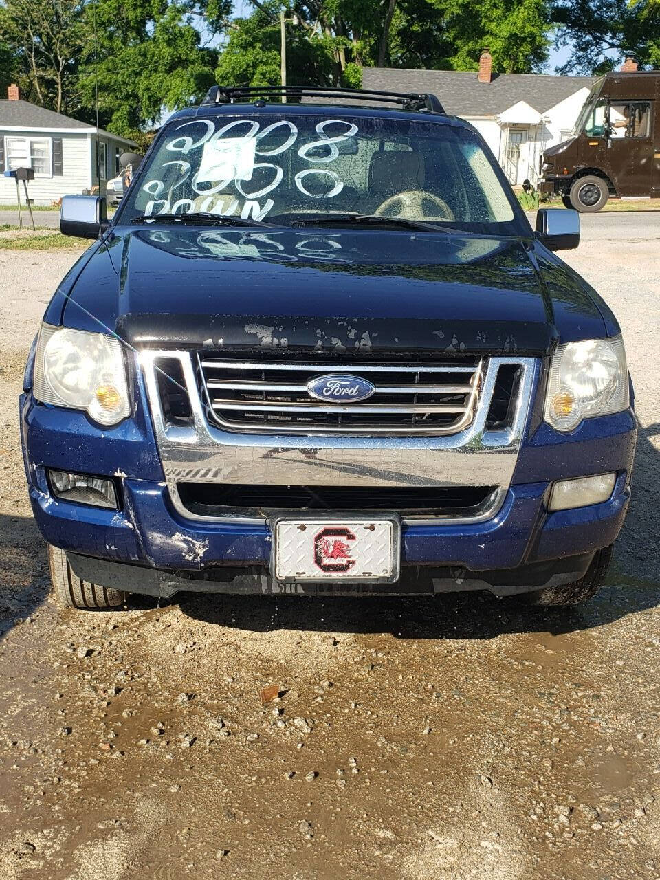 2003 xlt ford explorer on Ford Explorer Sport For Sale In North Carolina Carsforsale Com