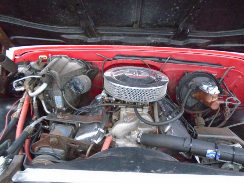 1970 Chevrolet C/K 20 Series