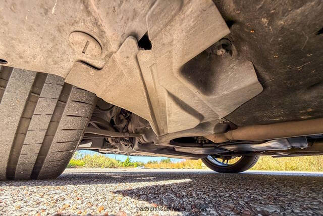 2013 Mercedes-Benz E-Class E 63 AMG