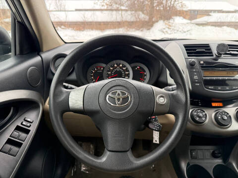 2010 Toyota RAV4