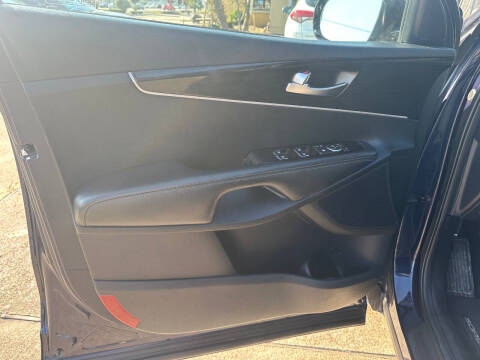 2020 Kia Sorento LX V6