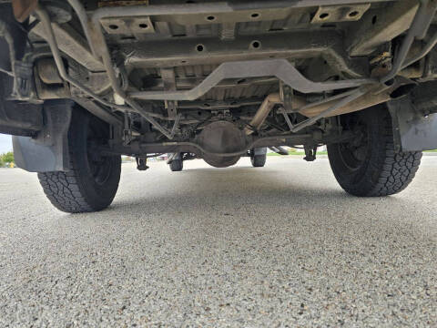 2016 Mercedes-Benz Sprinter 2500