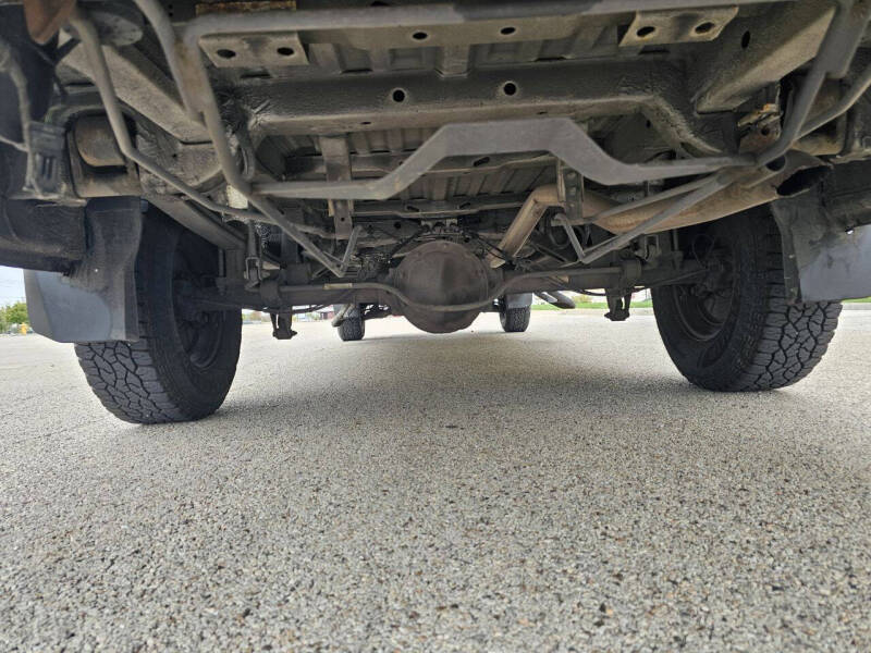 2016 Mercedes-Benz Sprinter 2500