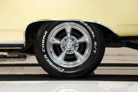 1965 Chevrolet Chevelle