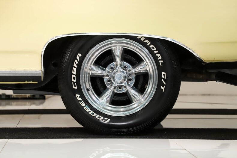 1965 Chevrolet Chevelle