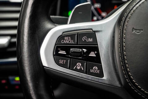 2023 BMW 8 Series M850i xDrive Gran Coupe