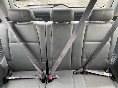 2004 Honda Pilot EX-L