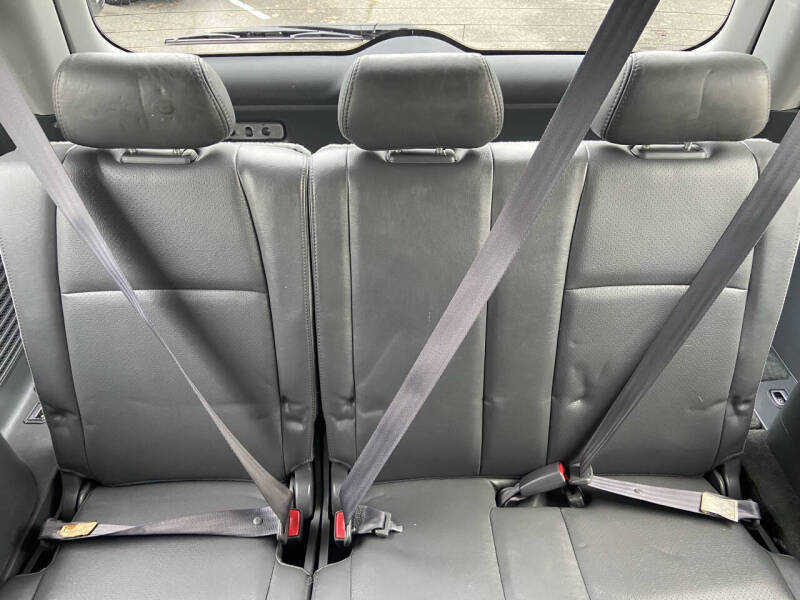 2004 Honda Pilot EX-L