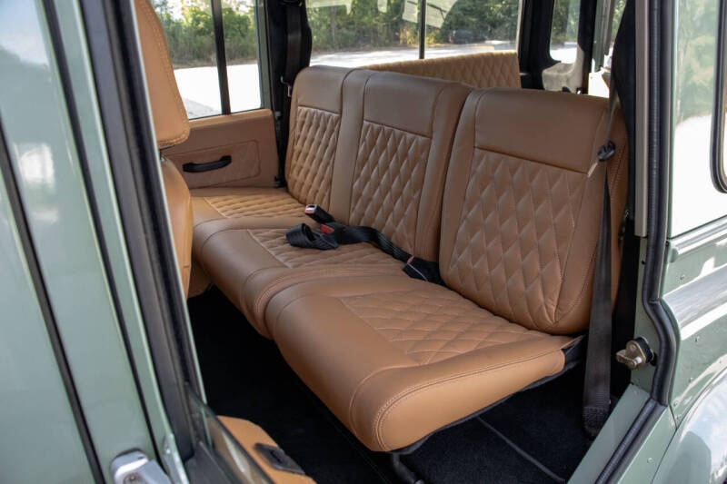 1994 Land Rover Defender