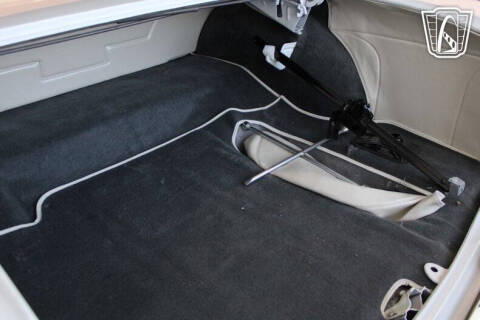 1956 Chevrolet Bel Air