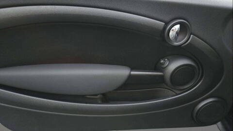 2013 MINI Hardtop Cooper