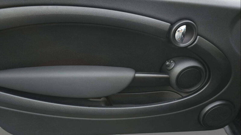 2013 MINI Hardtop Cooper