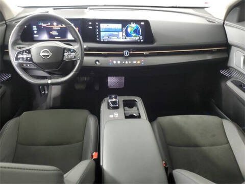 2024 Nissan Ariya Engage e-4ORCE