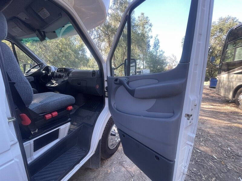 2006 Winnebago View 23H