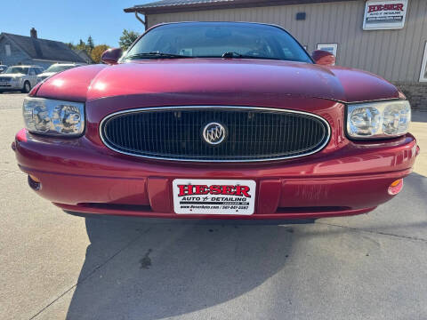 2003 Buick LeSabre Limited