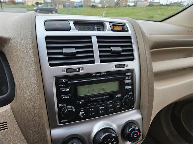 2006 Kia Sportage LX