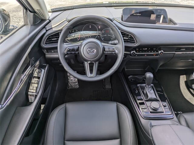 2025 Mazda CX-30 2.5 S Preferred