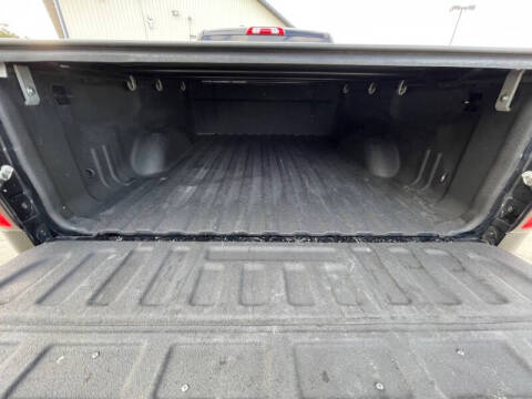 2015 GMC Sierra 2500HD Denali