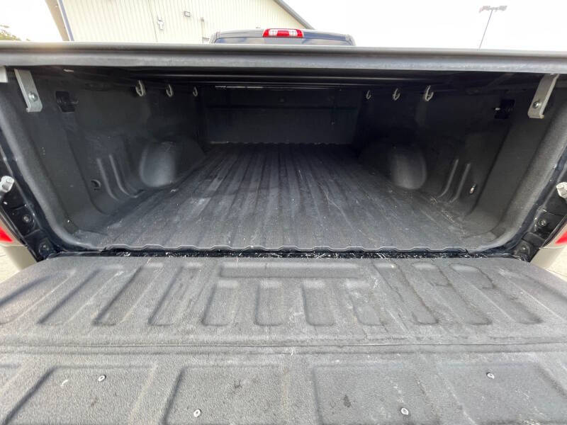 2015 GMC Sierra 2500HD Denali