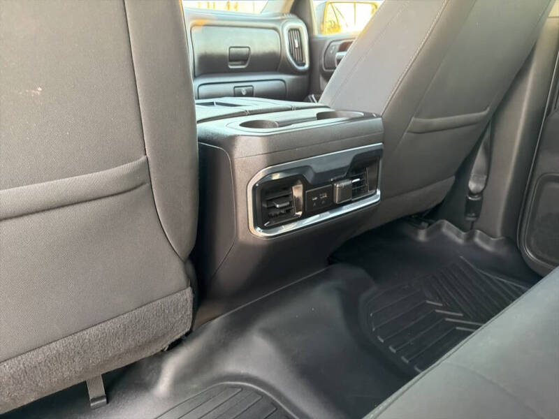 2022 GMC Sierra 1500 Limited