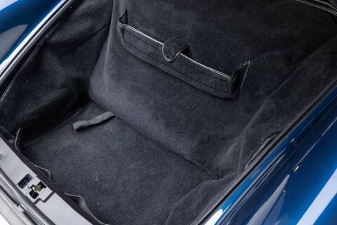1994 Porsche 911